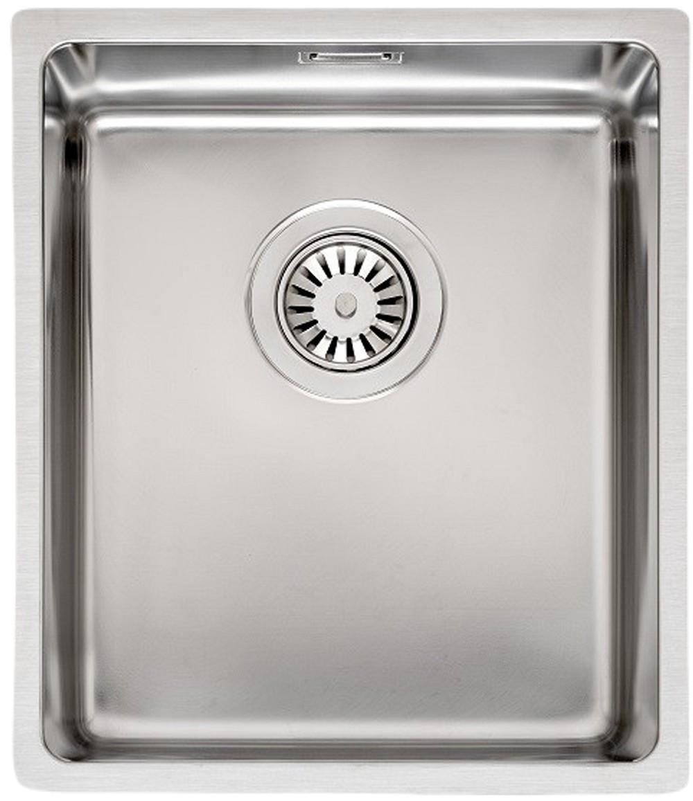 Chiuveta de bucatarie Reginox Houston 34x40