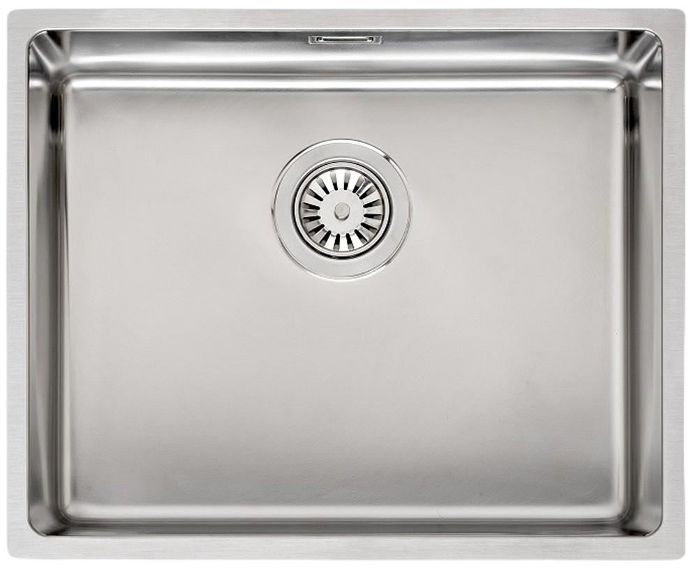 Chiuveta de bucatarie Reginox Houston 50x40
