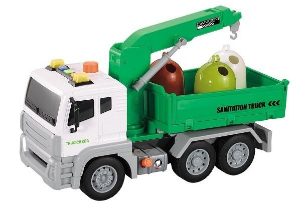 Спецтехника Wenyi Инерционная Спецтехника WY822A