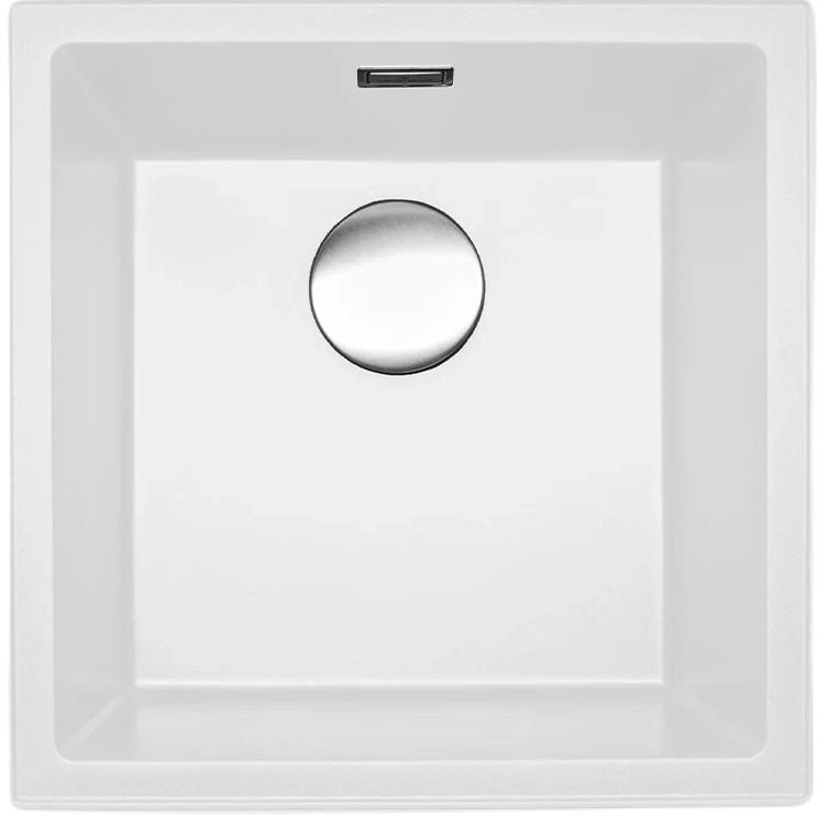 Chiuveta de bucatarie Reginox Paris 40 Pure White