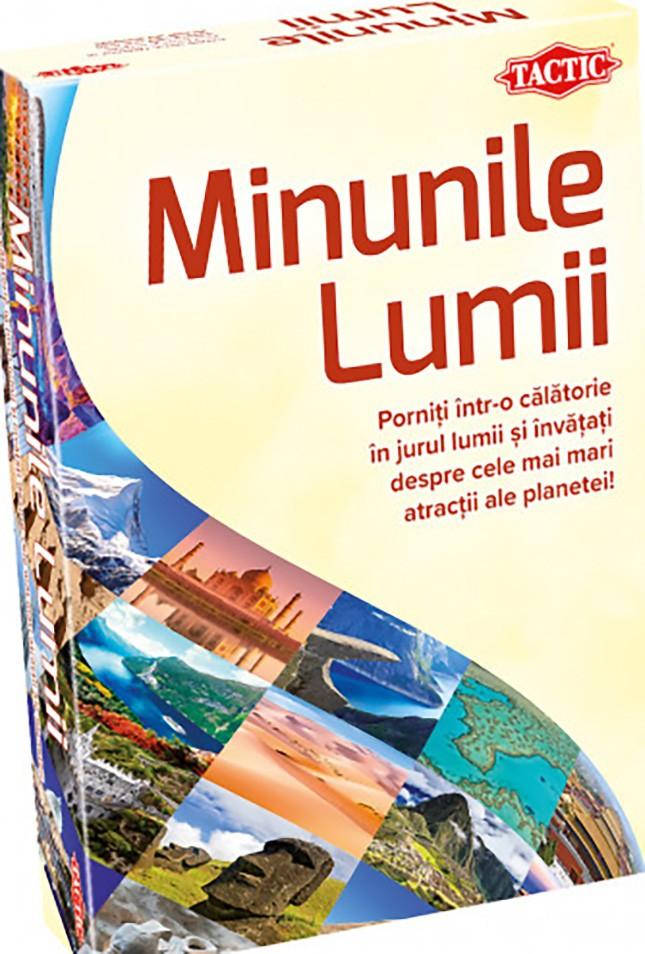 Настольная игра Tactic 58116