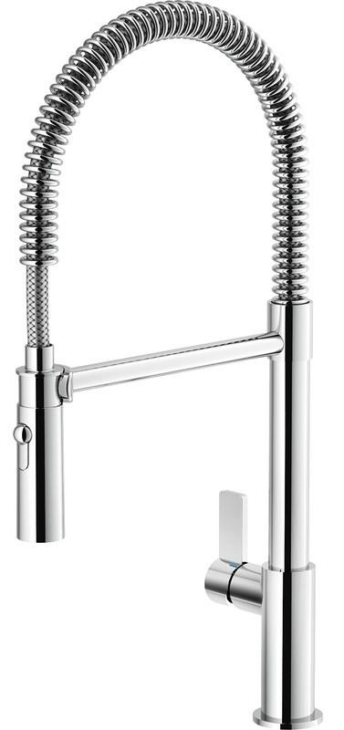 Robinet bucatarie Reginox Yukon Chrome