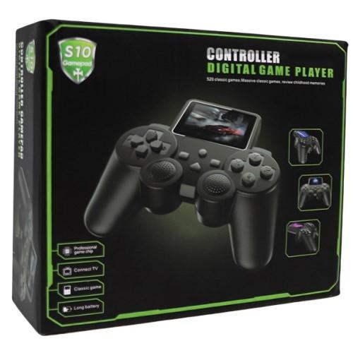 Jucarie interactiva New World Sup „Joystick” (S10)