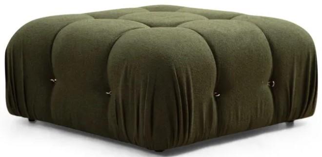 Bancheta Trendy Bubble Verde