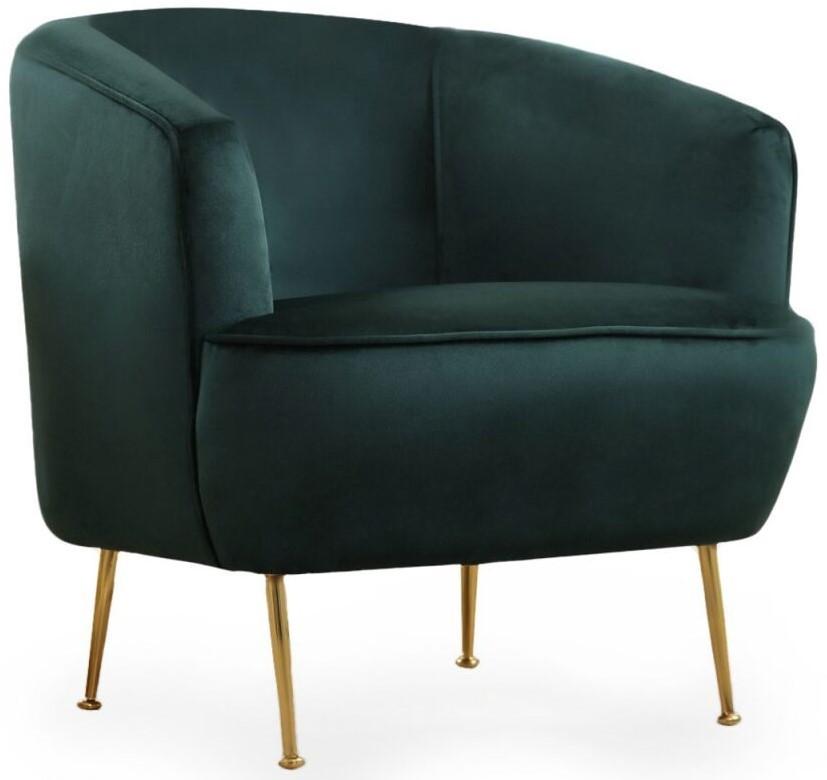 Fotoliu Trendy Piccoli Verde