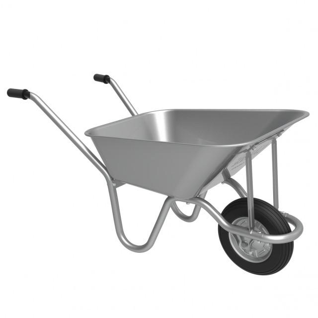 Тачка Bisonte BT1009282