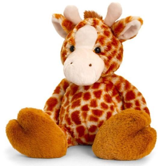 Мягкая игрушка Keel Toys Giraffe (SF6242)