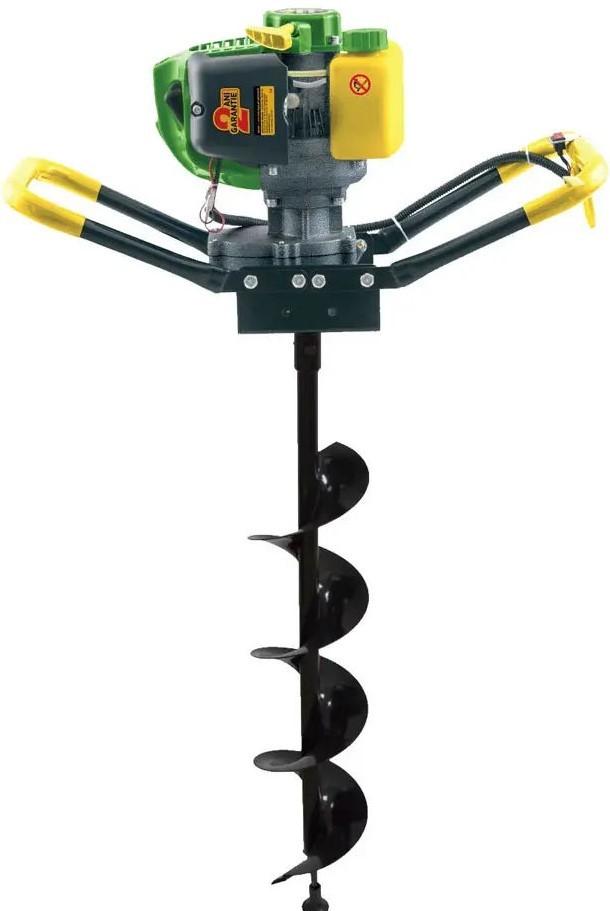 Мотобур PARTNERPRO PPE1500