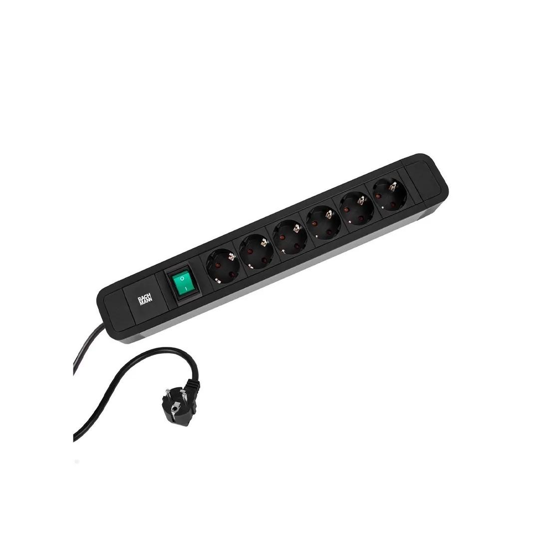 Prelungitor Bach Mann 350.001