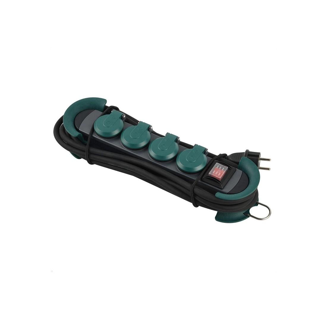 Prelungitor Bach Mann 500.200