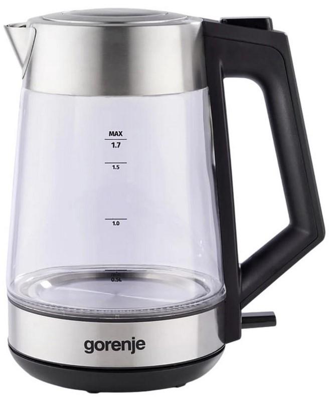 Электрочайник Gorenje K17OGS