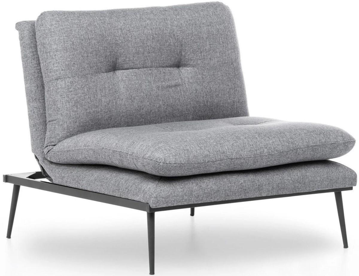 Кресло Trendy Martin Solo Серый