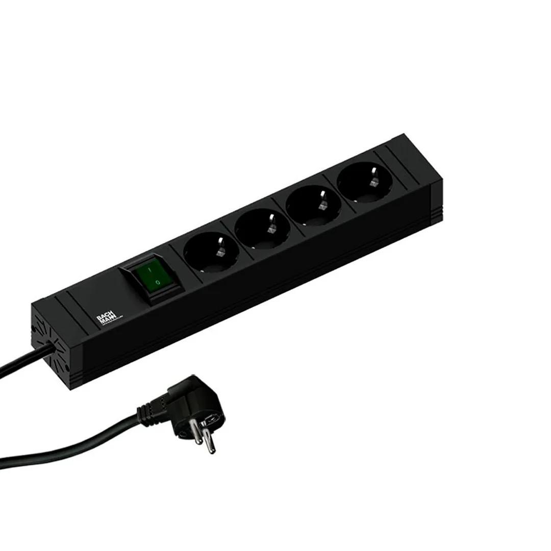 Prelungitor Bachmann 420.0012