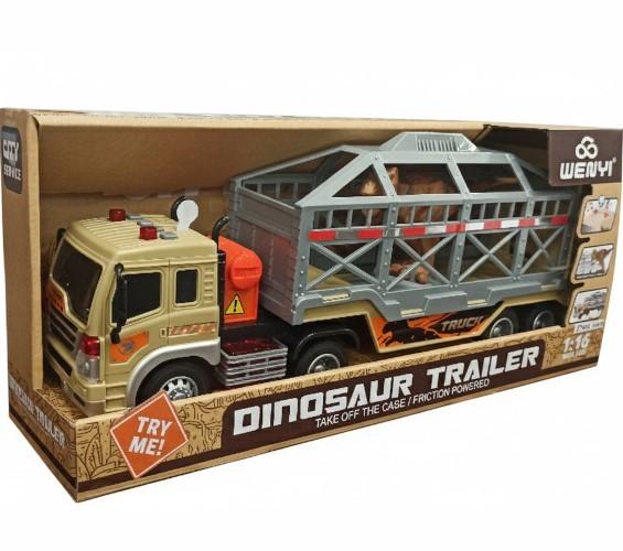 Спецтехника Wenyi WY571L