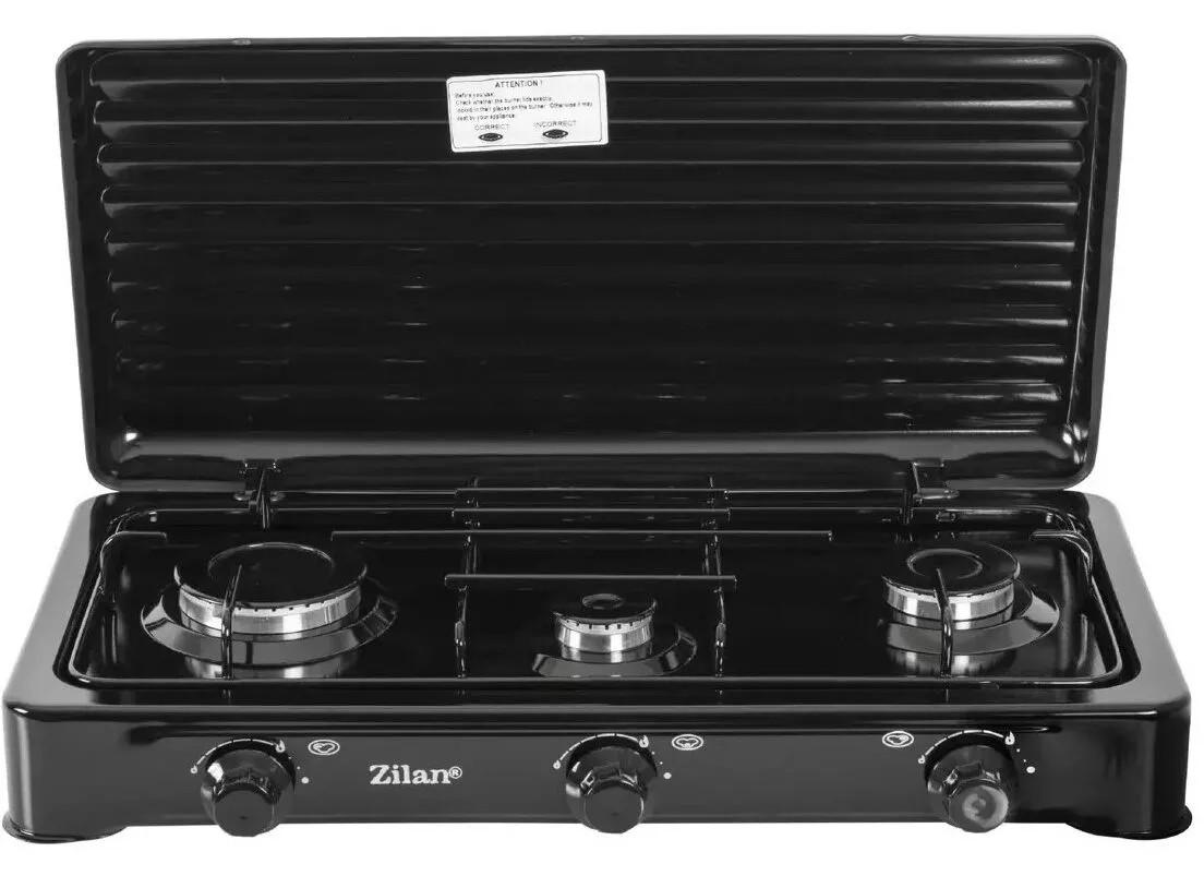 Настольная плита Zilan ZLN0032 BL