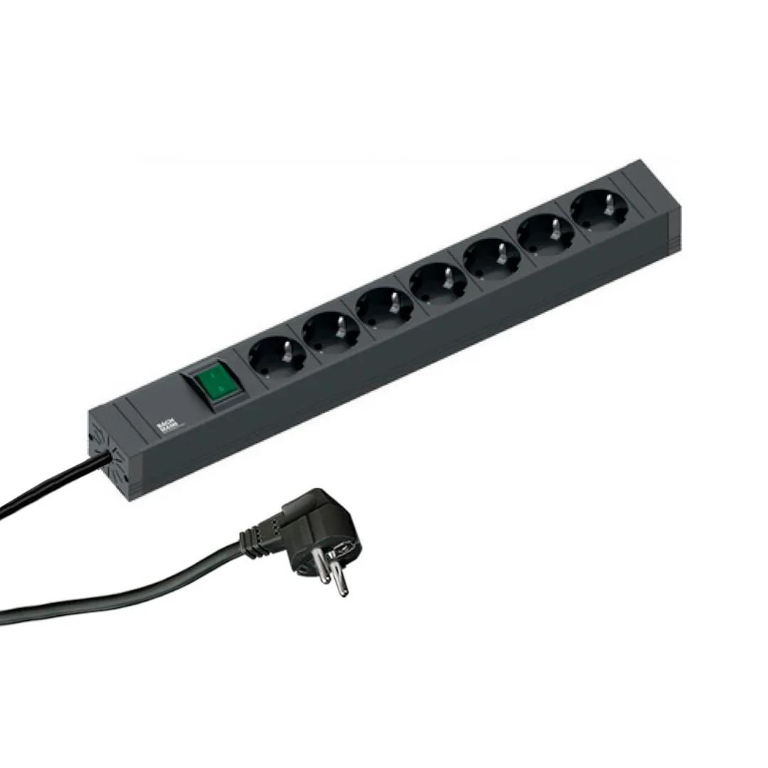 Сетевой фильтр Bachmann 420.0014