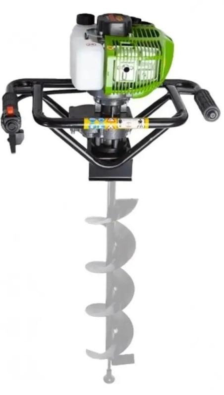 Motoburghiu ProCraft GD62 (Fara burghiu)