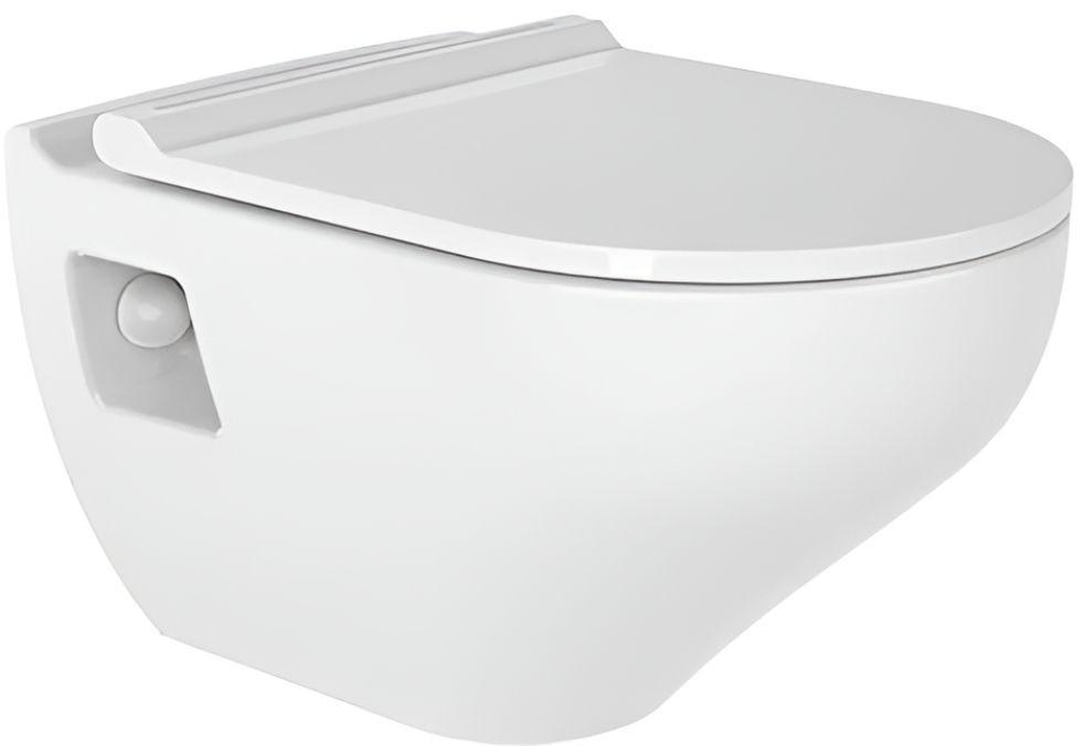 Vas WC Bien Banyo ION No-Rim Capac Rico