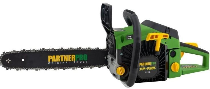 Drujba pe benzina PARTNERPRO PP-450L