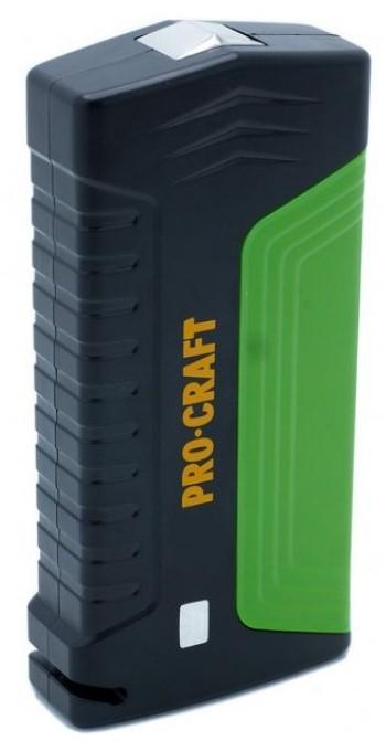 Starter auto ProCraft JS-10