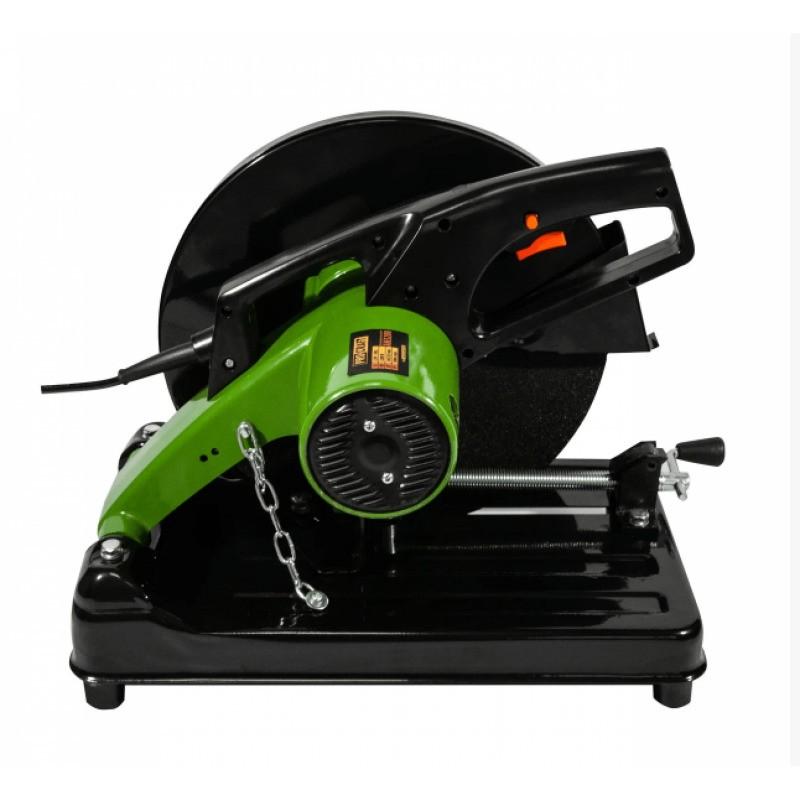 Монтажная отрезная пила по металлу ProCraft AM3200