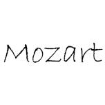 Mozart