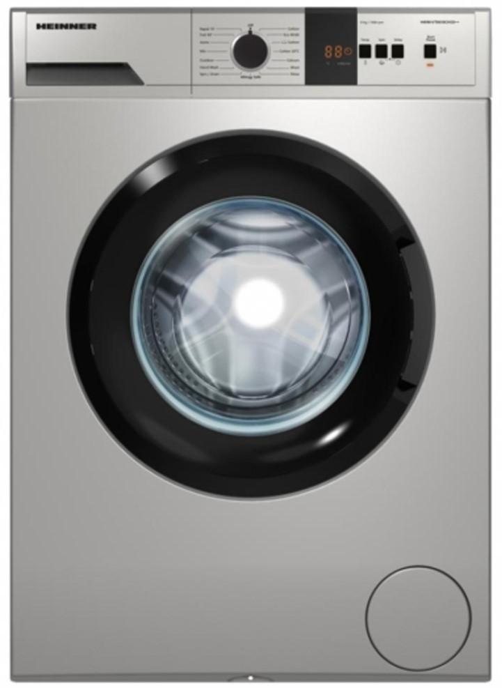 Masina de spalat Heinner HWM-VT0610CHSD++