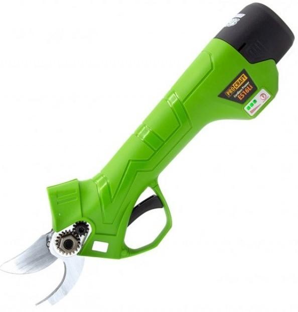 Foarfece de gradina ProCraft ES16Li