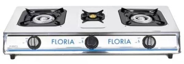 Настольная плита Floria ZLN8472