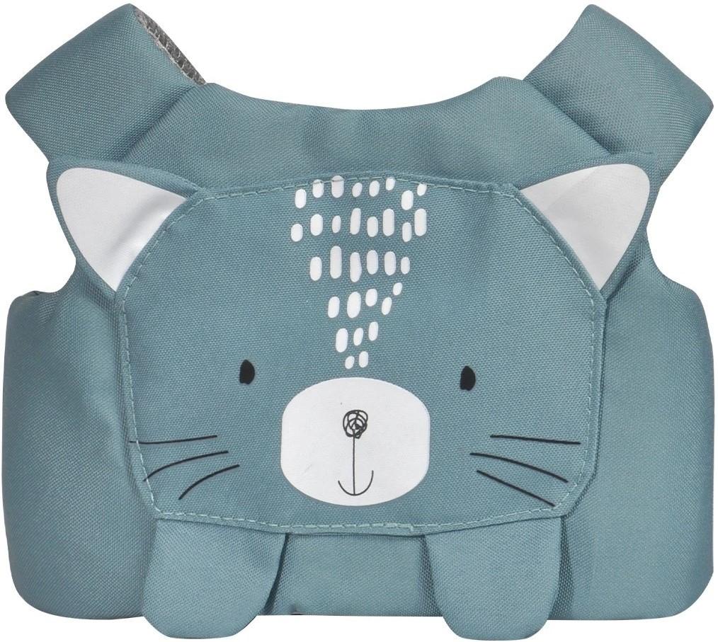 Hamuri pentru copii Kikka Boo Cat Mint