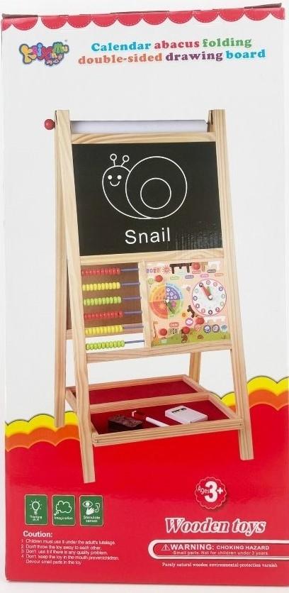 Tabla de scris pentru copii VLM ZJA385233