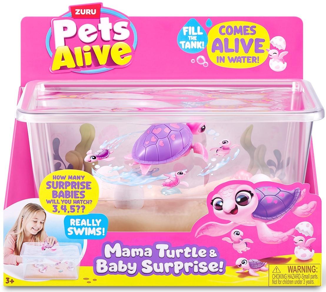 Set de jucarii Pets Alive 9560