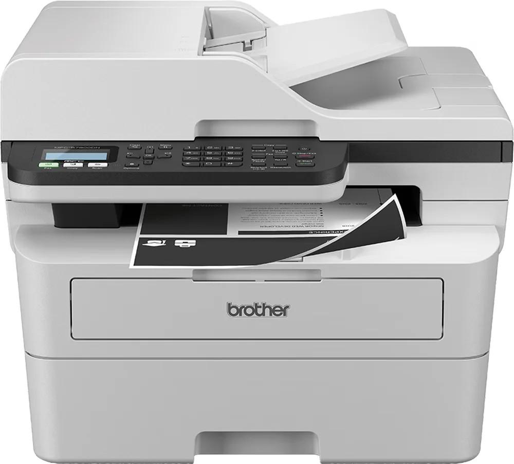 Imprimanta Brother MFC-B7800DN