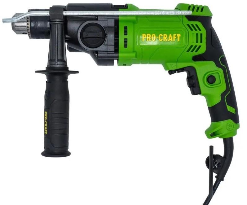 Дрель ProCraft PS1700/2
