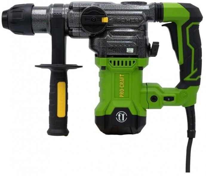 Ciocan rotopercutor ProCraft BH1800