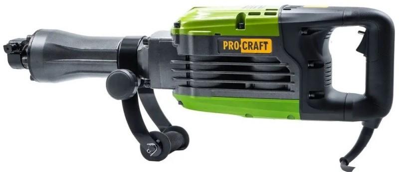 Отбойный молоток ProCraft PSH2600