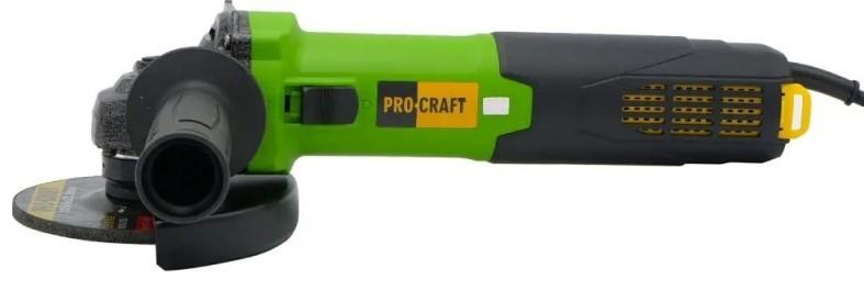 Polizor unghiular ProCraft PW2350