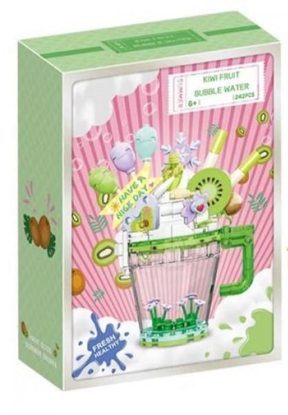 Constructor Jie Star Have a nice day  9183A