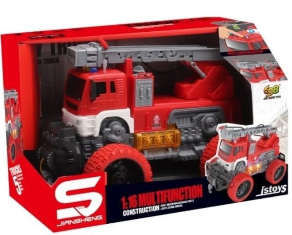 Спецтехника JSToys JS109S