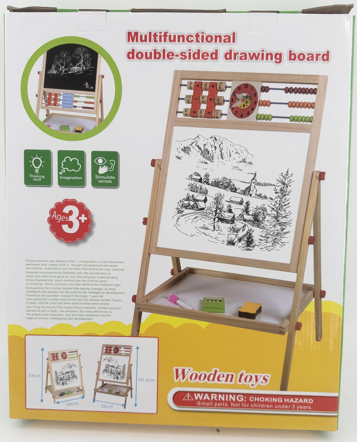 Tabla de scris pentru copii VLM ZJA131723