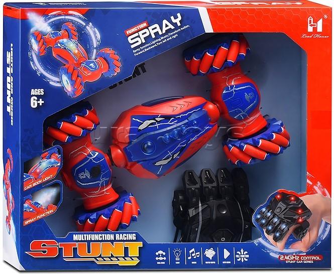 Jucarie teleghidata JSToys LH-C095