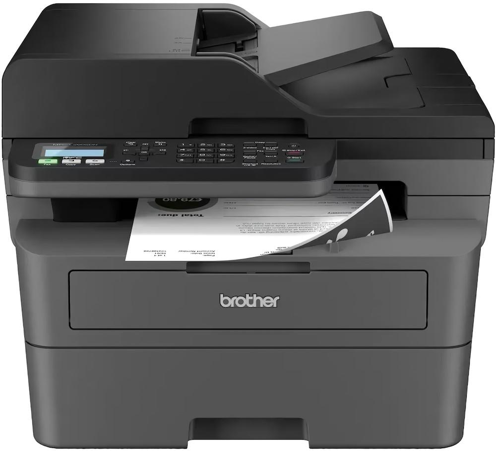 Принтер Brother MFC-L2802DN