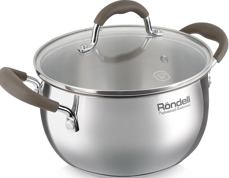 Кастрюля RONDELL RDS-1229