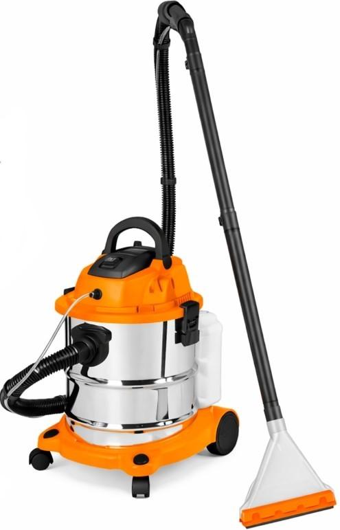 Промышленный пылесос TECHNOWORKER MWD211-20L