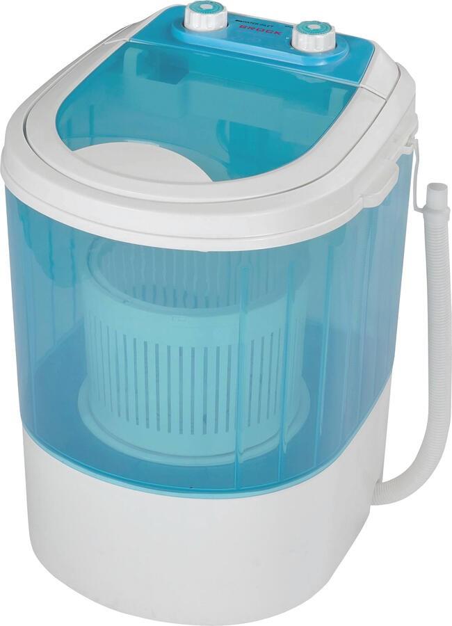 Стиральная машина полуавтомат Brock WM 3001 WH