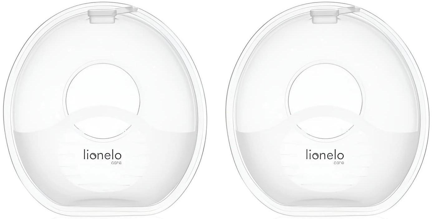 Молокоотсос Lionelo Milky Simple