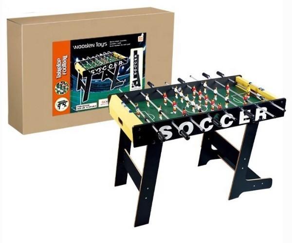 Настольный футбол Essa Toys 616C