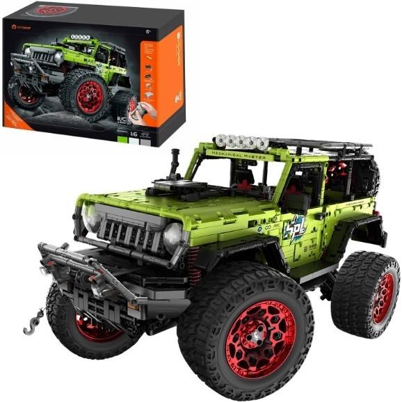 Constructor iM.Master Mechanical Master Wrangler 16 (9829-2)