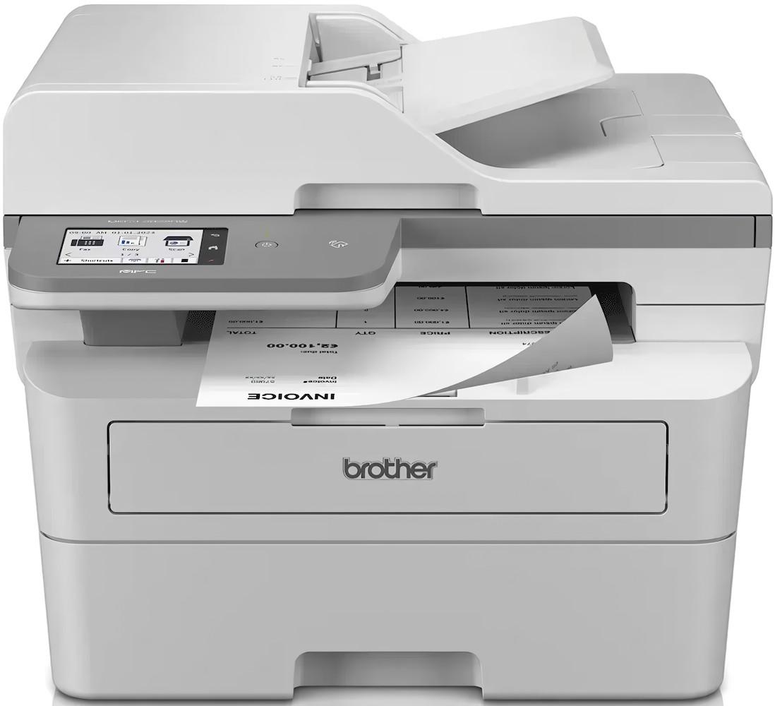 Принтер Brother MFC-L2922DW