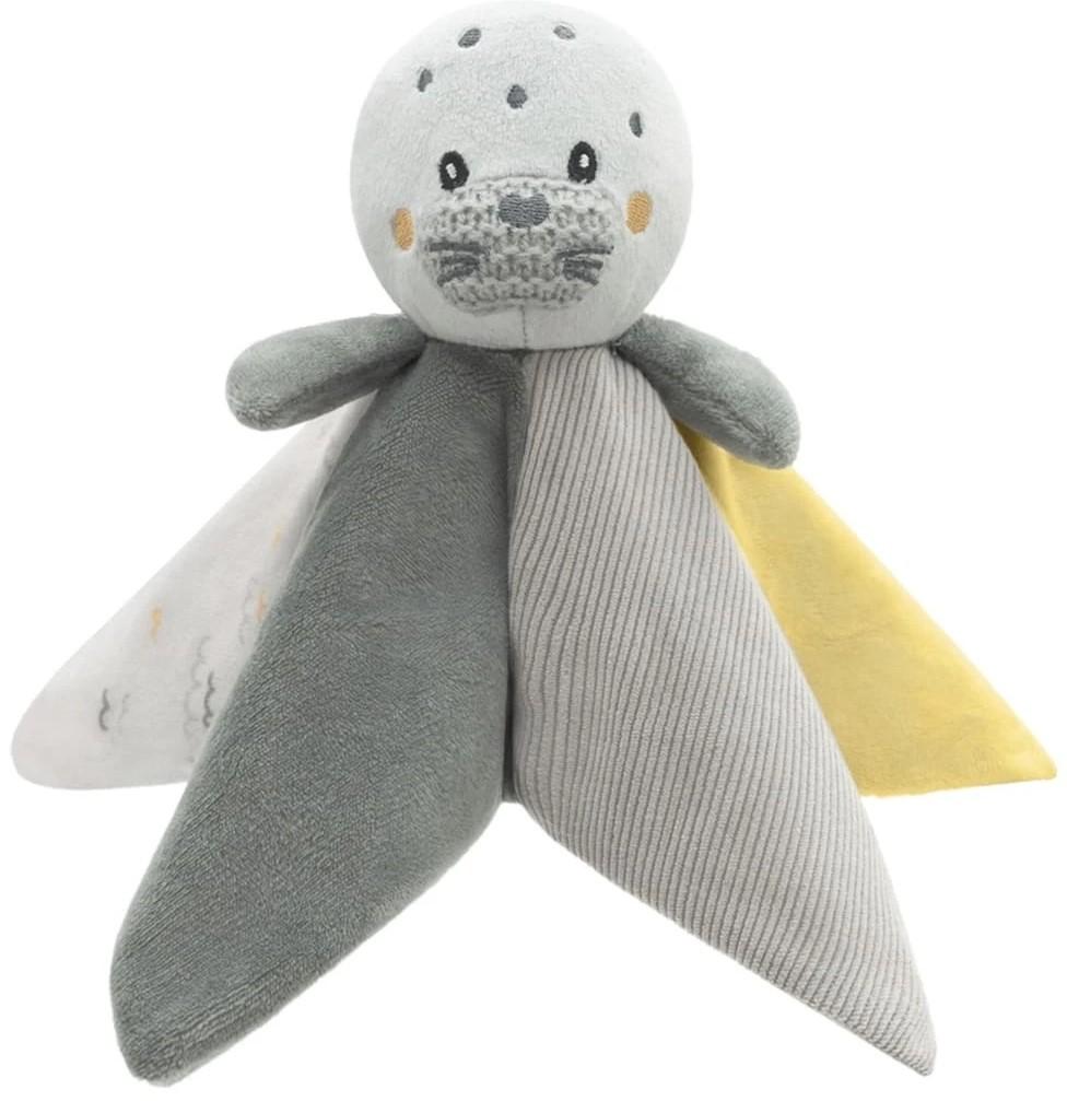 Игрушка для малыша Kikka Boo Doudou Seally Me